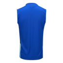 Camisa Regata Cruzeiro Torcedor 26/27 Treino - Azul