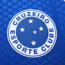 Camisa Regata Cruzeiro Torcedor 26/27 Treino - Azul