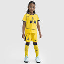 KIT INFANTIL TOTTENHAM 2025/26 III