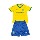 Conjunto Infantil Puma Palmeiras 2025/26