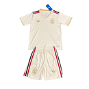 Conjunto Infantil Adidas Flamengo 2025/26