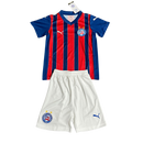 Conjunto Infantil Bahia 2025/26
