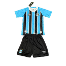 Conjunto Infantil Grêmio 2025/26