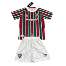 Conjunto Infantil Fluminense 2025/26