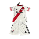Conjunto Infantil River Plate 2025/26