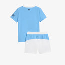 KIT INFANTIL PUMA MANCHESTER CITY 2025/26 I