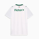 Camisa Palmeiras 26/27 Home Team Branca Masculina