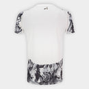 Camisa Manchester City Prematch 26/27 Puma Masculina - Branco