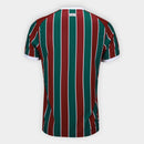 Camisa Fluminense I 26/27 Torcedor Puma Masculina - Vinho