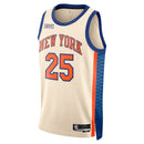 Regata New York Knicks City Edition 25/26
