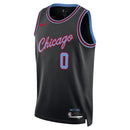 Regata Chicago Bulls City Edition 25/26