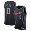 Regata Chicago Bulls City Edition 25/26