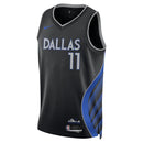 Regata Dallas Mavericks City Edition 25/26