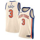 Regata New York Knicks City Edition 25/26