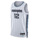 Regata Memphis Grizzlies City Edition 25/26