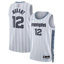 Regata Memphis Grizzlies City Edition 25/26