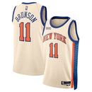 Regata New York Knicks City Edition 25/26