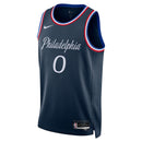 Regata Philadelphia 76ers City Edition 25/26