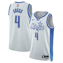 Regata Orlando Magic City Edition 25/26