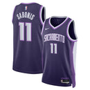 Regata Sacramento Kings City Edition 25/26
