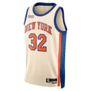 Regata New York Knicks City Edition 25/26
