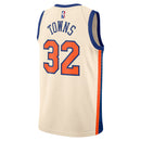 Regata New York Knicks City Edition 25/26