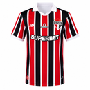 Camisa São Paulo I 26/27 Torcedor New Balance Masculina - Vermelho+ Branco