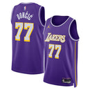 Regata Los Angeles Lakers Statement Edition 25/26