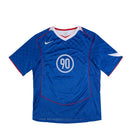 Nike	Total 90 Dri-Fit Soccer Jersey