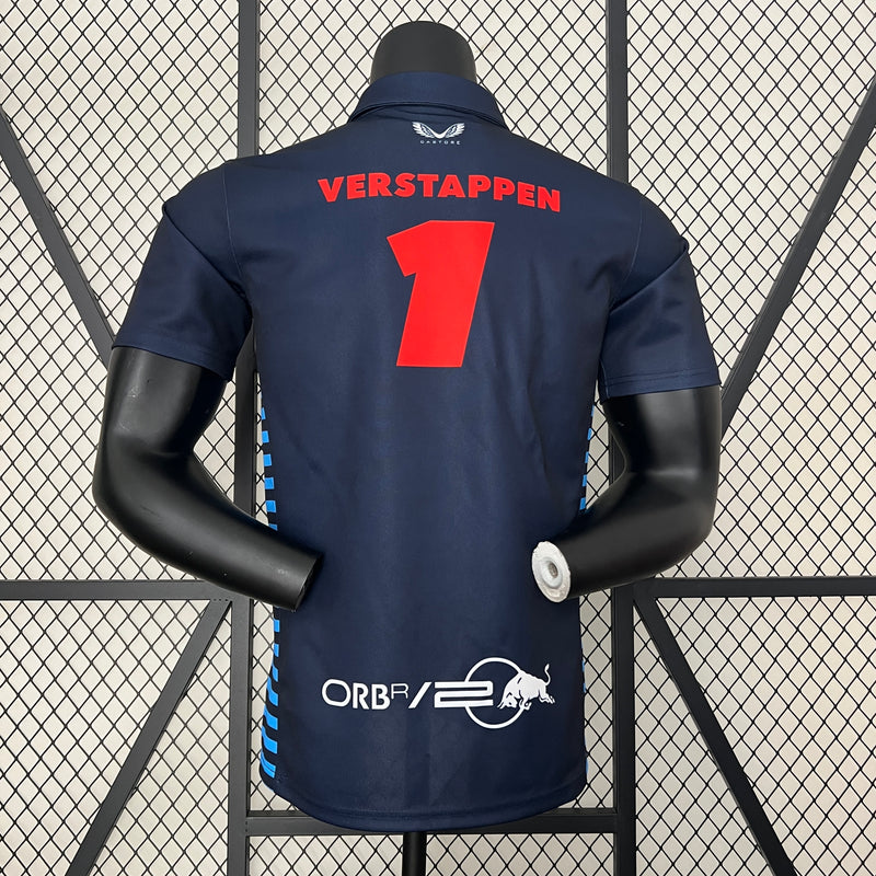 2024 polo F1 Formula One S-5XL8