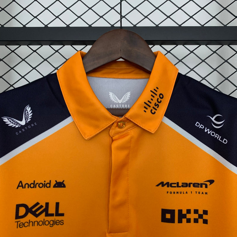 2025 polo F1 Formula One; S-5XL9