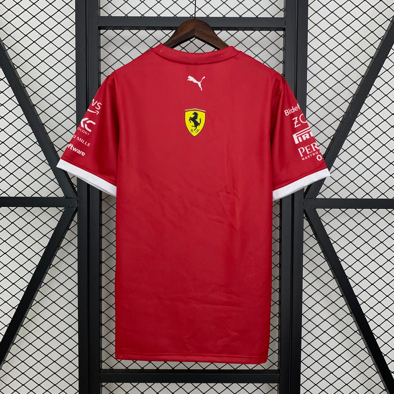 2025 F1 Formula One; S-5XL8
