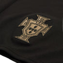 Camisa Portugal Pantera Negra 2026/27 Masculina