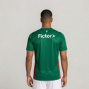 Camisas Palmeiras 2026/27 Puma - Titular