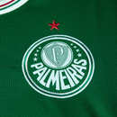 Camisas Palmeiras 2026/27 Puma - Titular