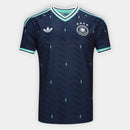 Camisa Alemanha FWC 26/27  Away II Jogador