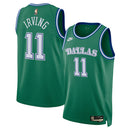 Camisa NBA Dallas Mavericks Classic Edition 25/26