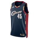 Camisa NBA Cleveland Cavaliers Classic Edition 25/26