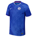 Camisa Chelsea Home 25/26 Torcedor Masculina - Azul