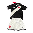 Kit Infantil Vasco da Gama 2025/26
