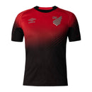 Camisa Athletico Paranaense Home 25/26 Torcedor Masculina