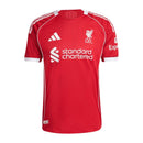 Camisa Liverpool Home 25/26 Torcedor Nike Masculina