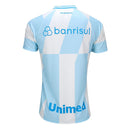 Camisa Grêmio Away 26/27 Torcedor Masculina - Branco