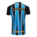 Camisa Grêmio Home 26/27 Torcedor Masculina - Azul+Preto