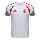 Camisa Internacional Treino 26/27 Torcedor Masculina