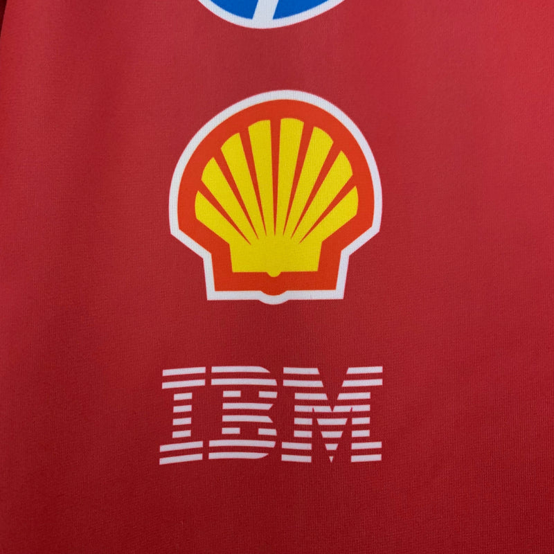 2025 F1 Formula One; S-5XL8