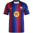 Camisa Barcelona Home 26/27 Torcedor Masculino