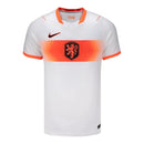 Camisa Holanda Away 26/27 Torcedor Masculina - Branco