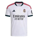 Camisa Real Madrid Home 26/27 Torcedor Masculina
