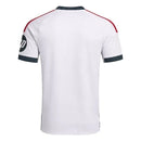Camisa Real Madrid Home 26/27 Torcedor Masculina